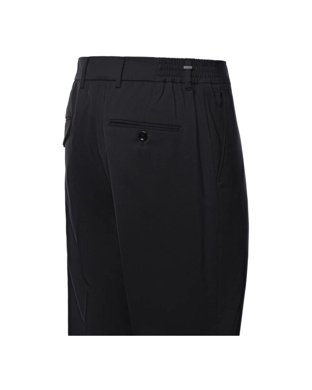 Chinos BE ABLE de hombre de color Black