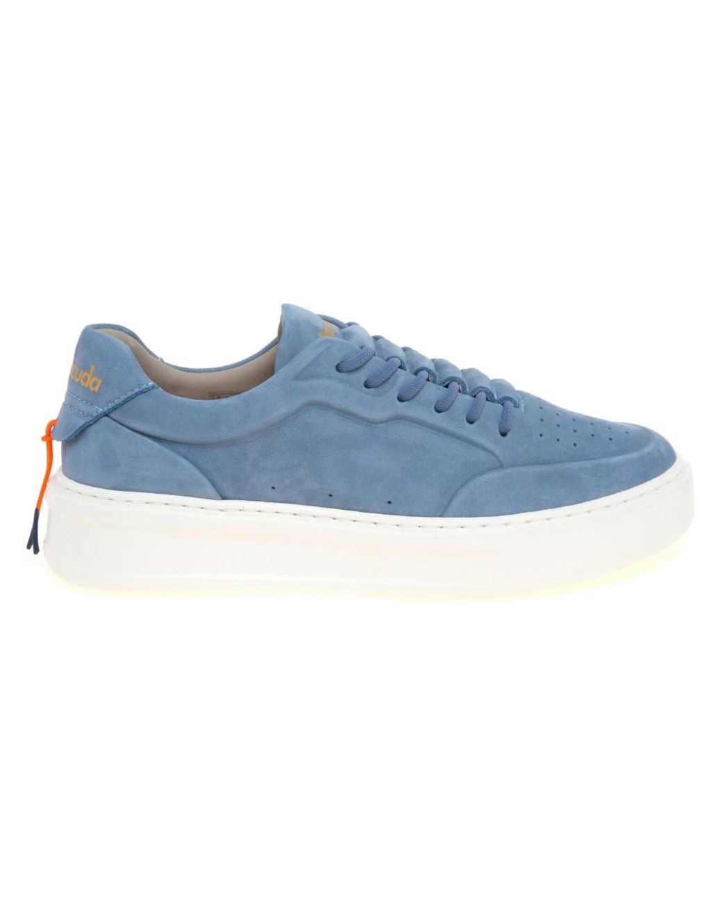 Sneakers Barracuda en coloris Blue