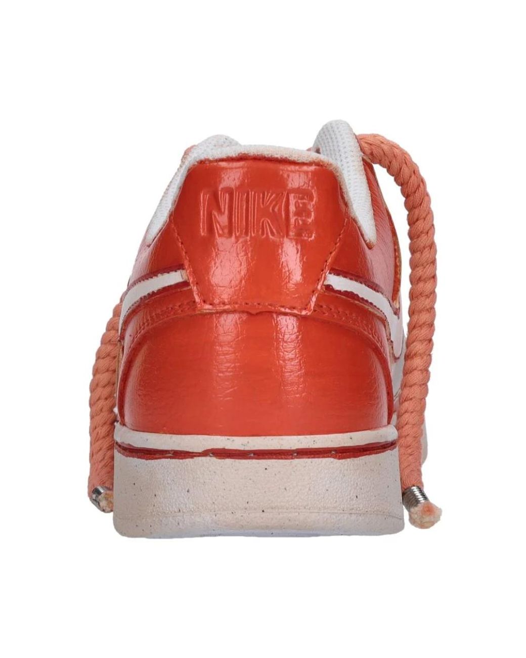 Seddy's Red Sneakers for men