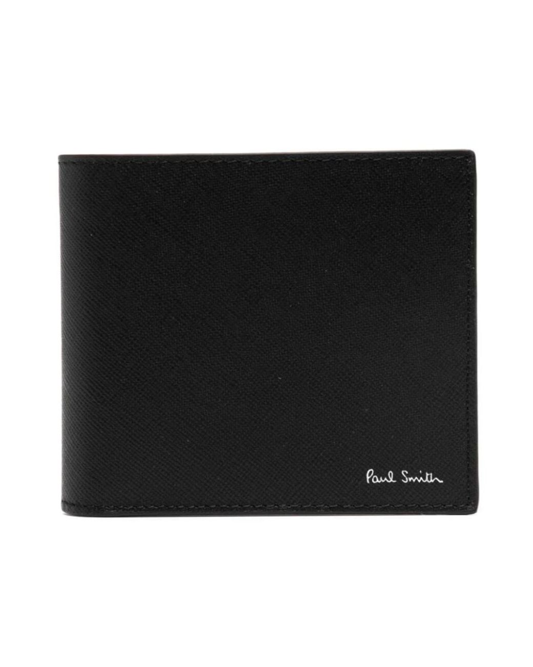 Wallets & Cardholders Paul Smith de hombre de color Black