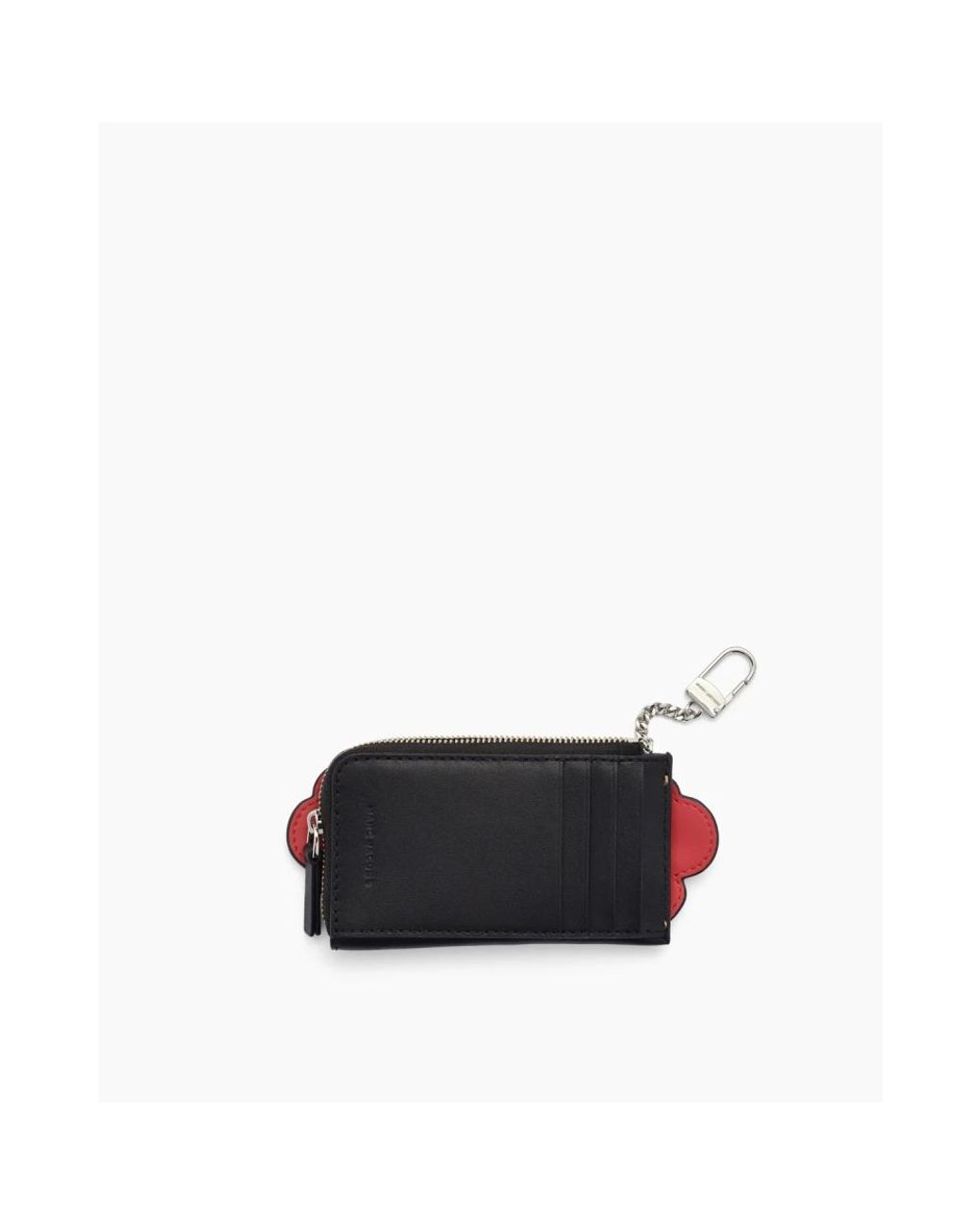 Marc Jacobs Orange Wallets & Cardholders