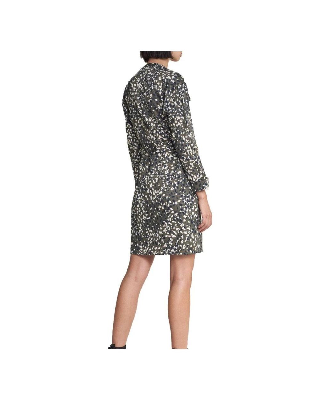 Salsa Jeans Black Short Dresses