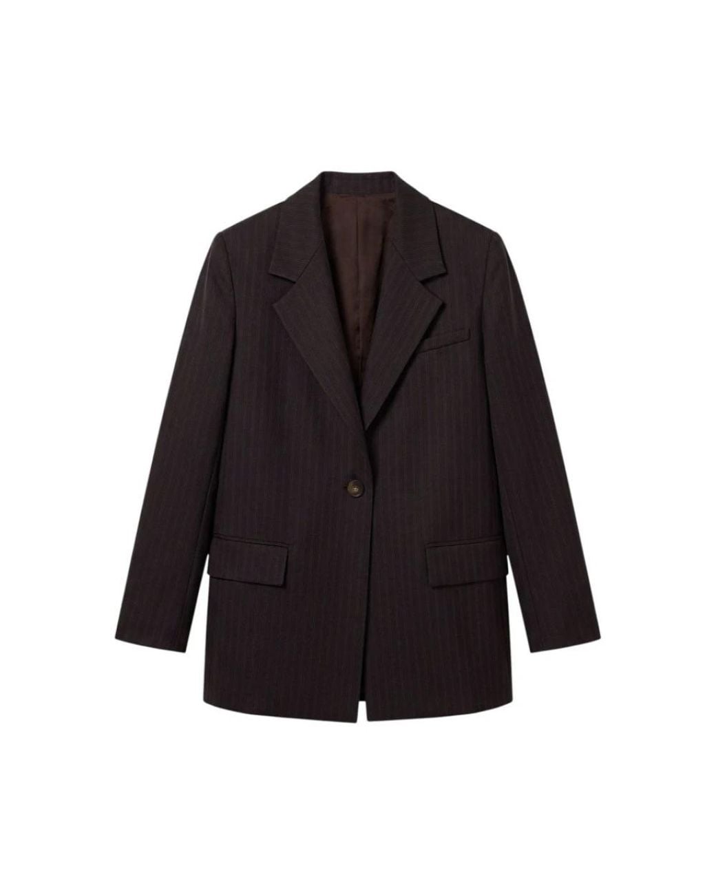 Margaux Lonnberg Black Blazers