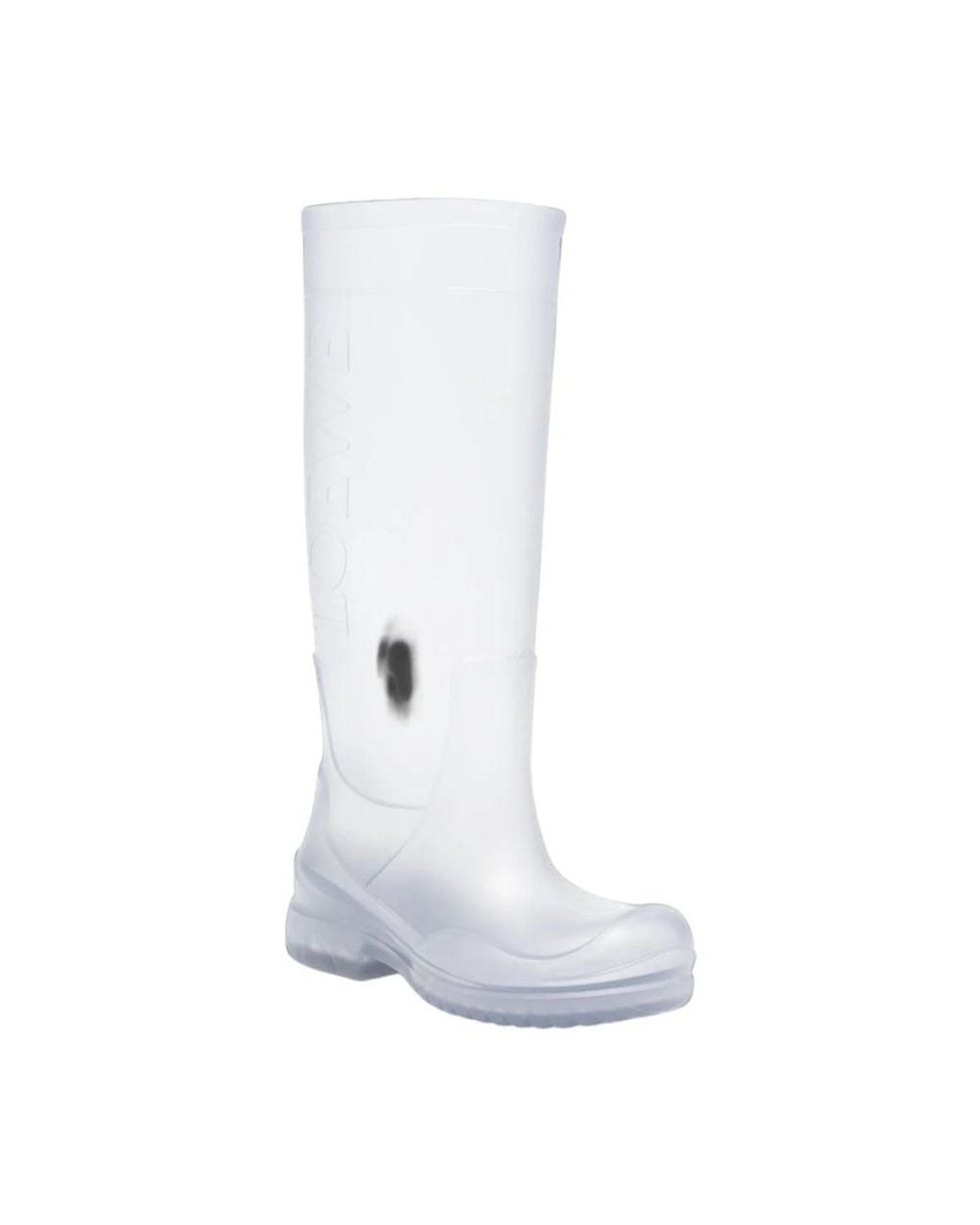 Loewe White Wellies