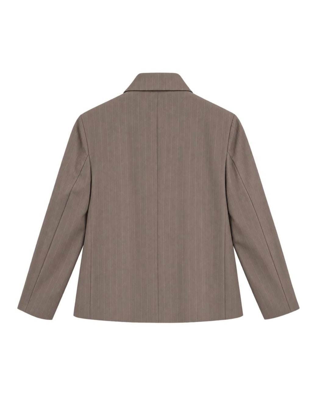 MARSĒM Gray Blazers