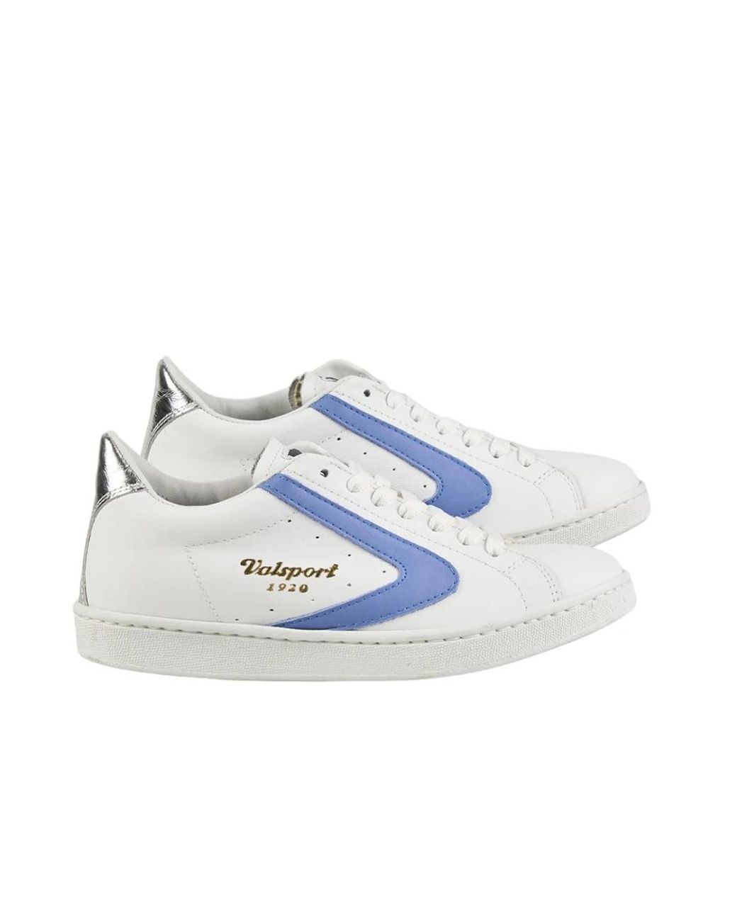 靴 Valsport 1920 Valsport 1920 Sneakers in Blue | Lyst