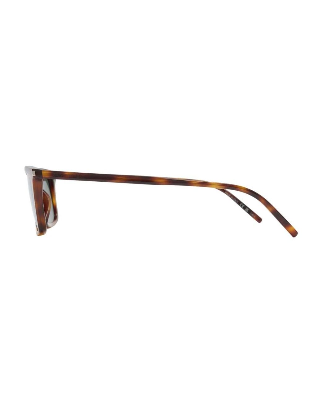 Saint Laurent Gray Sunglasses