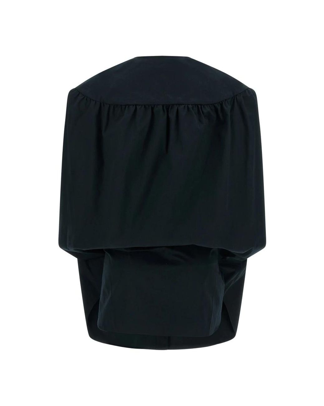 Blouses Jacquemus en coloris Blue