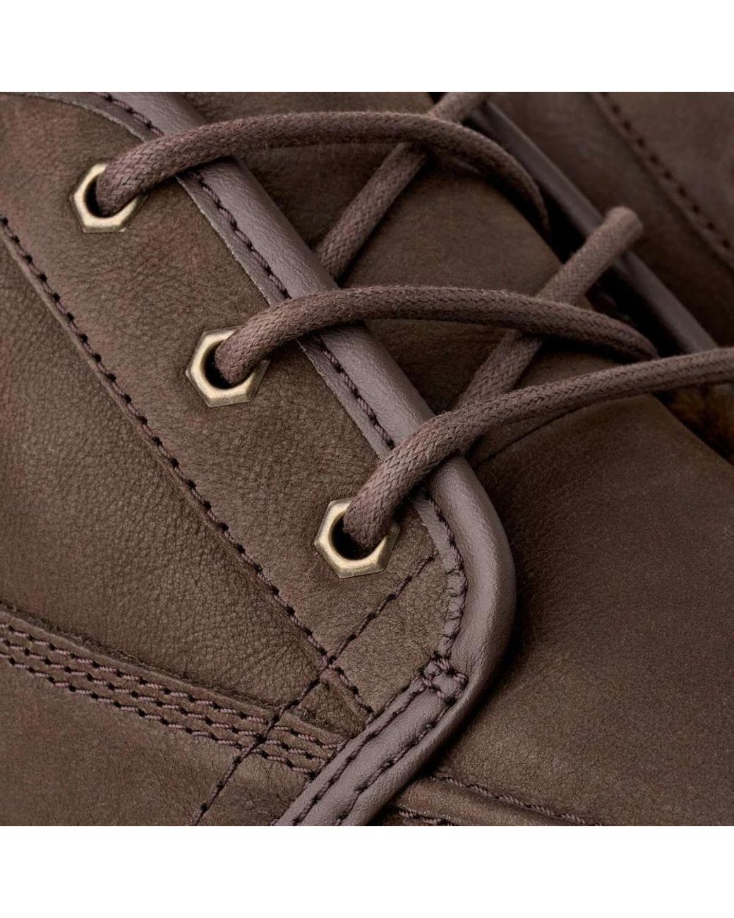 Ugg Neumel Moc Ankle Boots in Brown für Herren