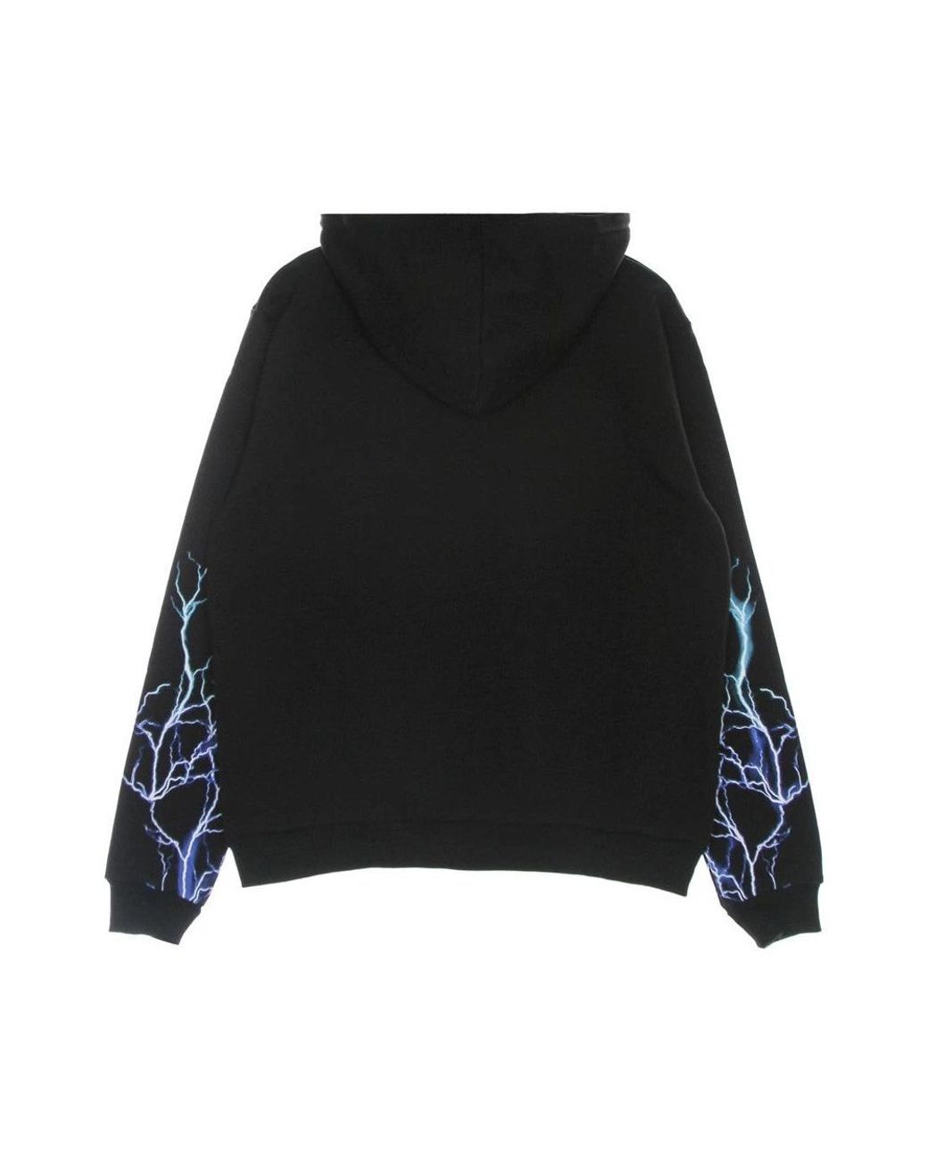 PHOBIA ARCHIVE Black Hoodies for men