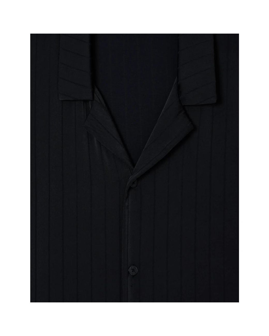 Pyjamas Emporio Armani de hombre de color Black