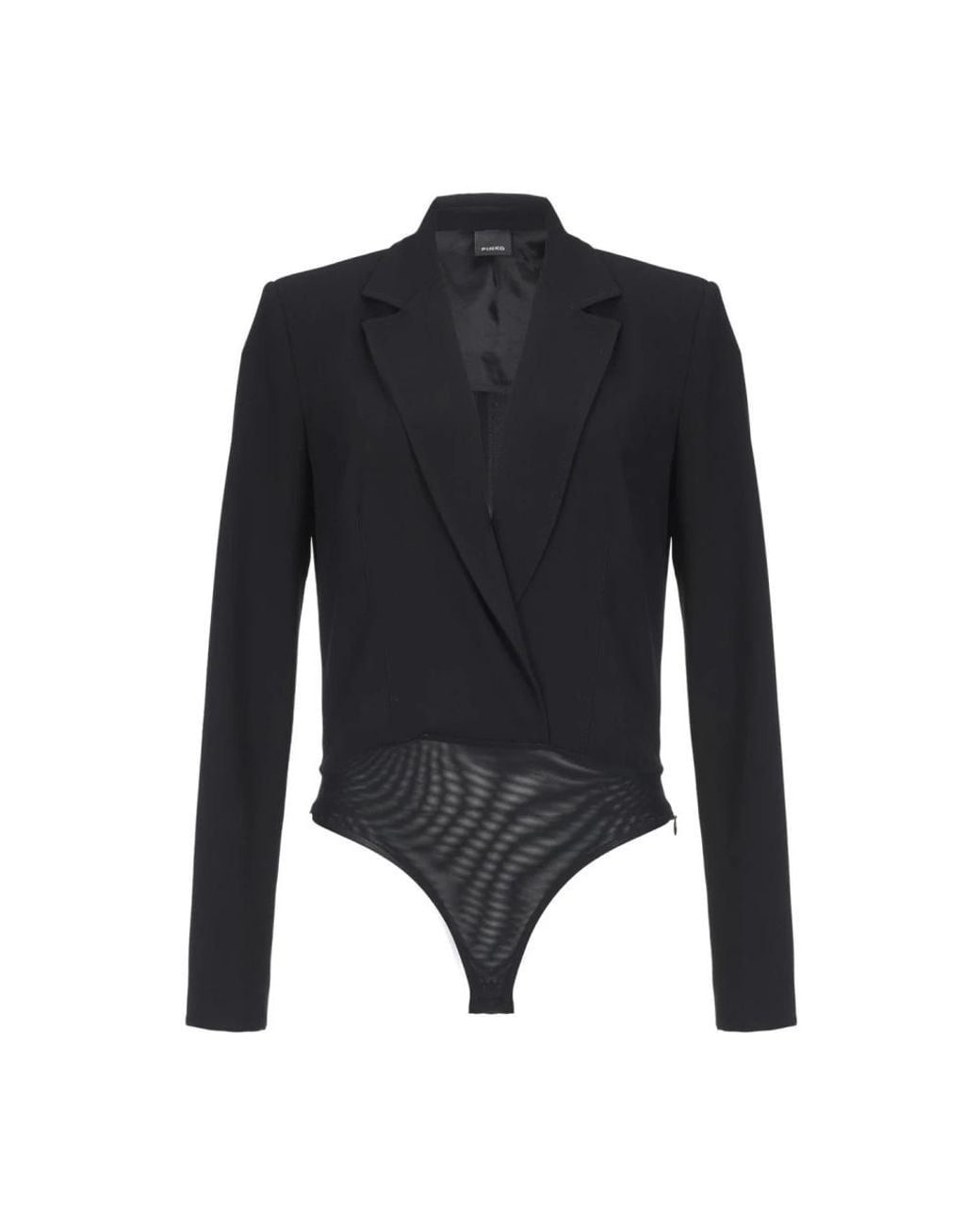 Pinko Blue Full-Body