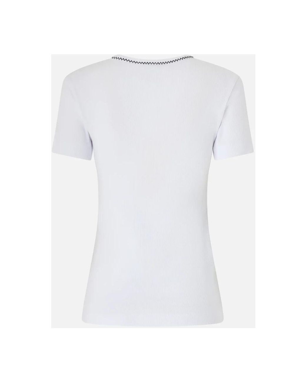 Pinko White T-Shirts