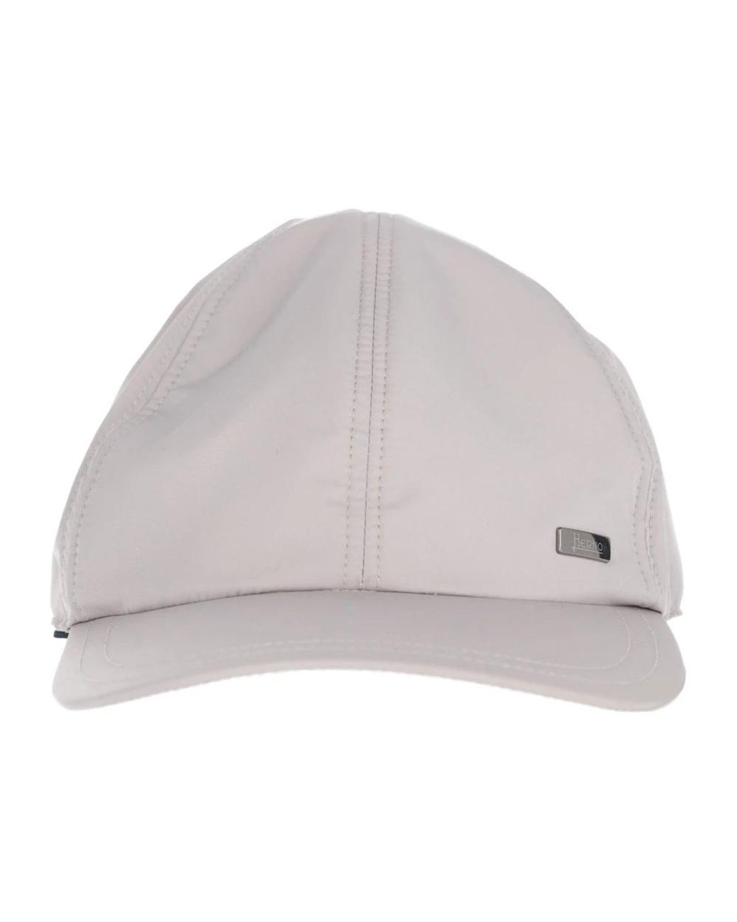 Herno Gray Hats & Caps for men