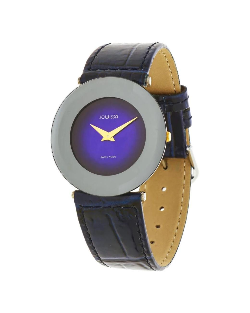 JOWISSA Blue Watches