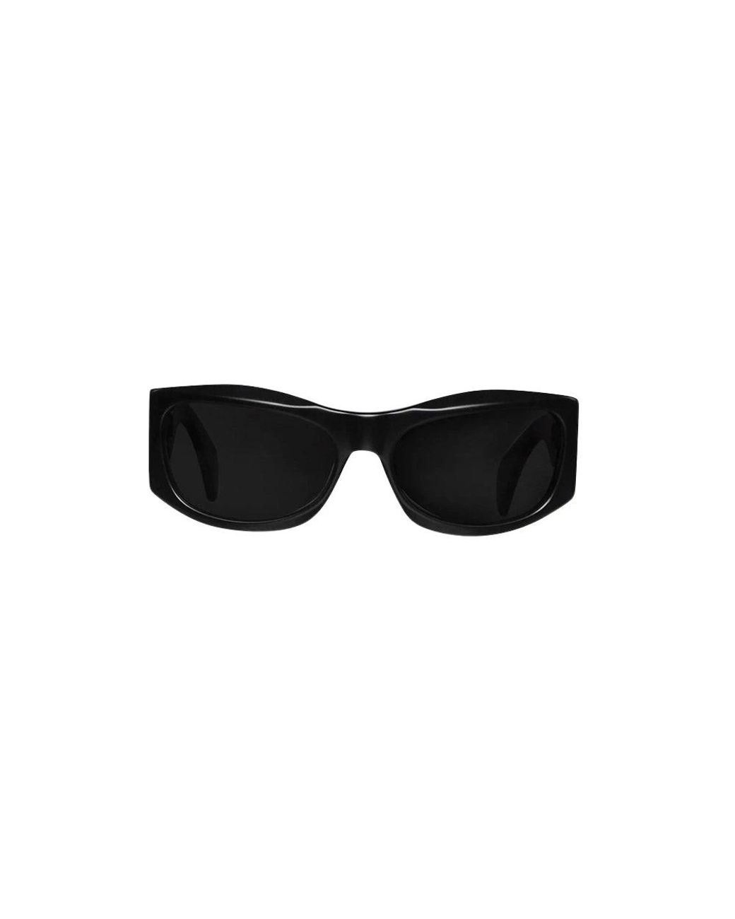 Sunglasses di HELIOT EMIL in Black da Uomo