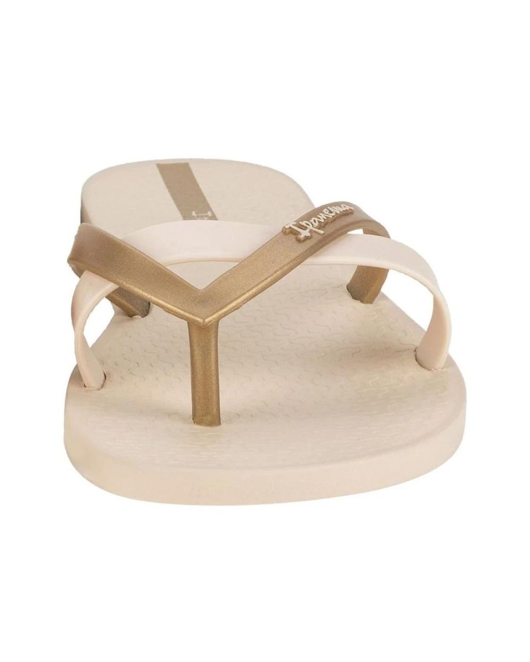 Flip Flops Ipanema en coloris Natural