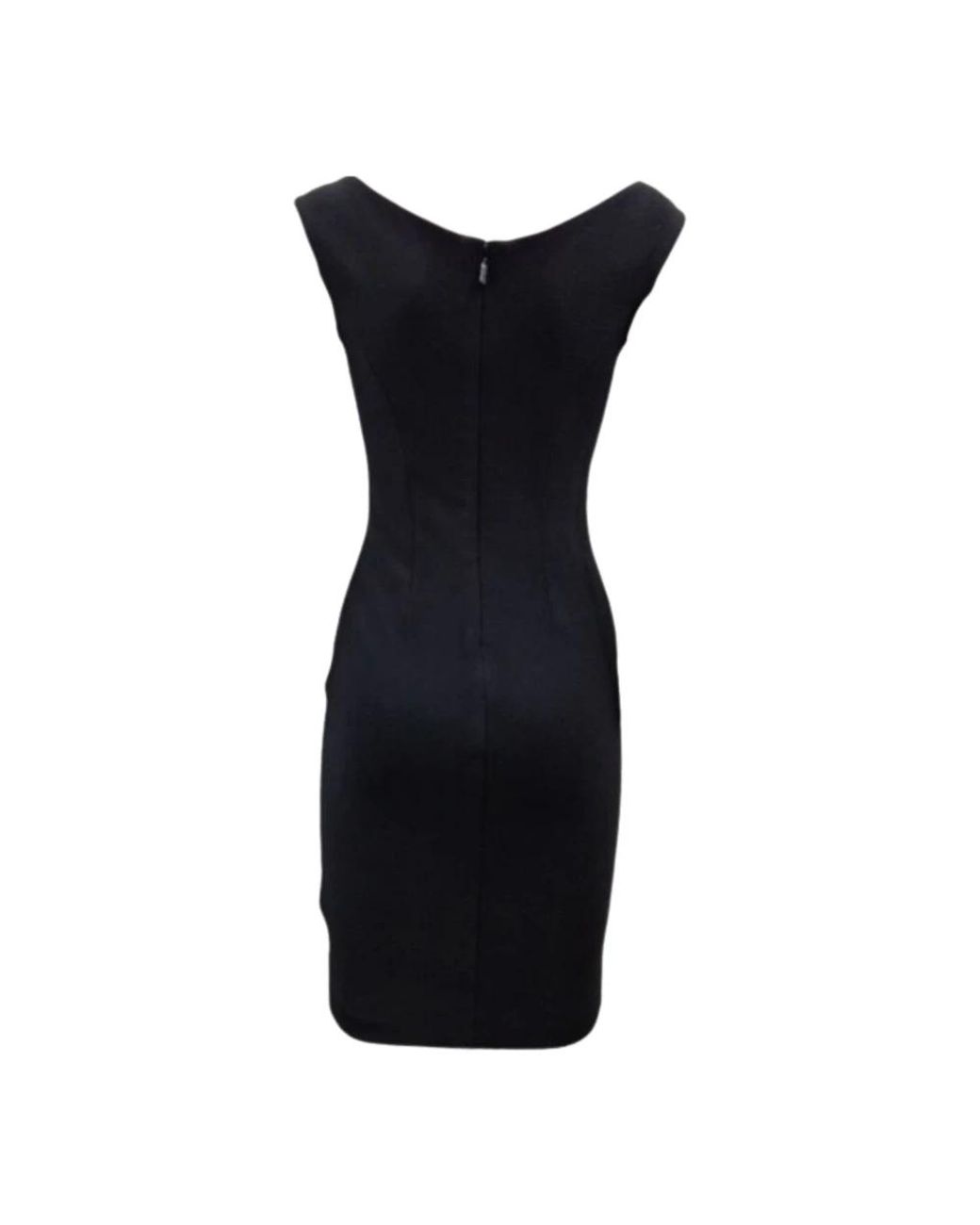 Marciano Black Party Dresses