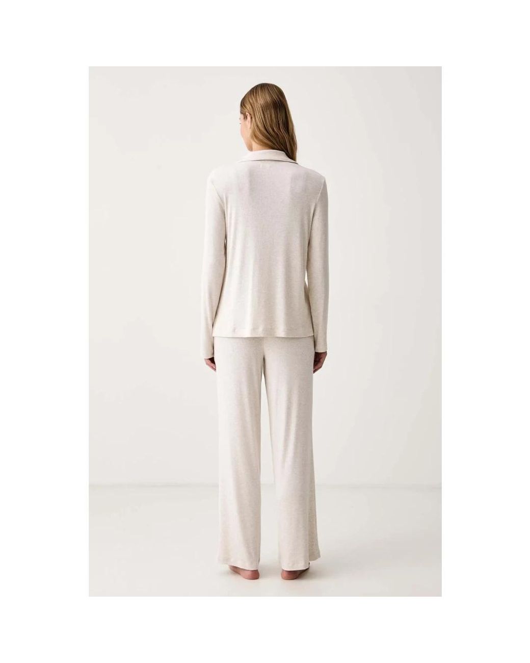 Pyjamas DKNY de color White