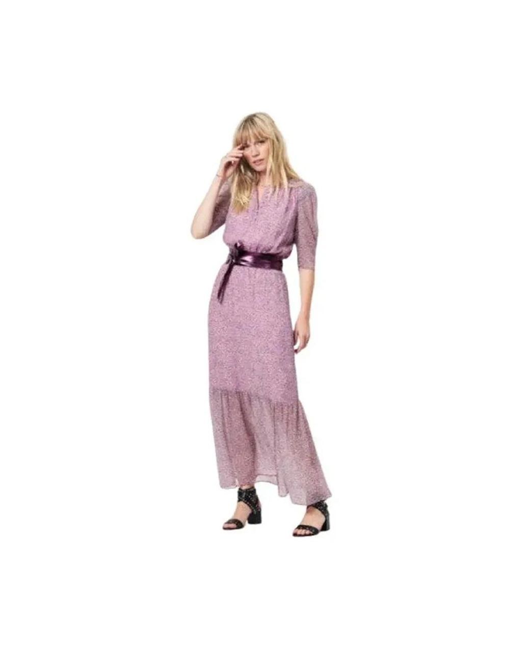 Dante 6 Purple Maxi Dresses