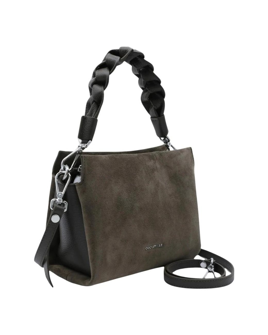 Coccinelle Black Handbags