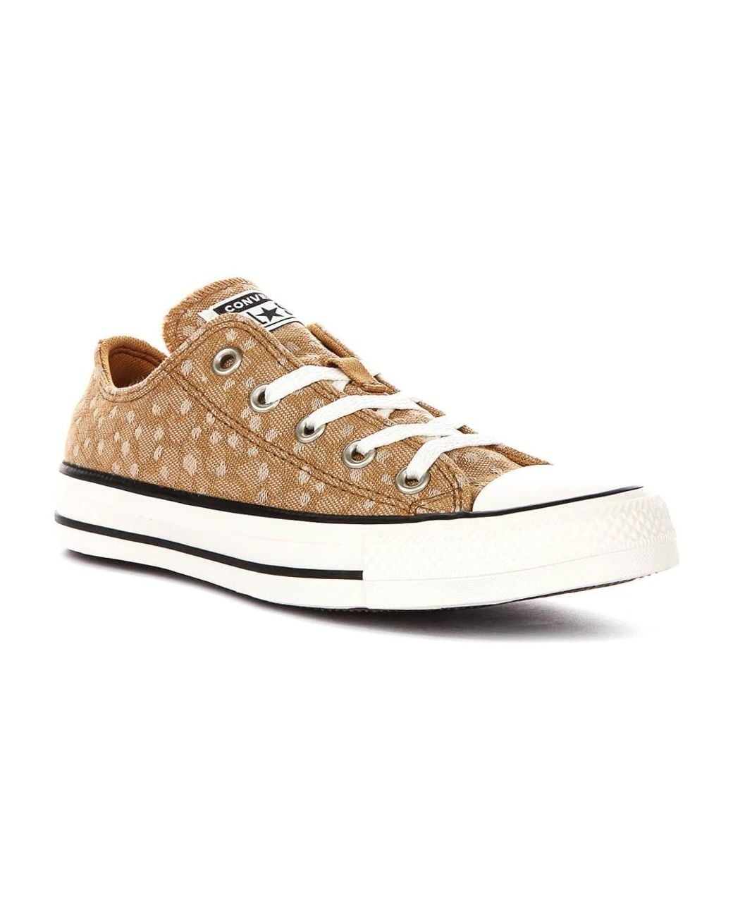 Converse Natural Sneakers