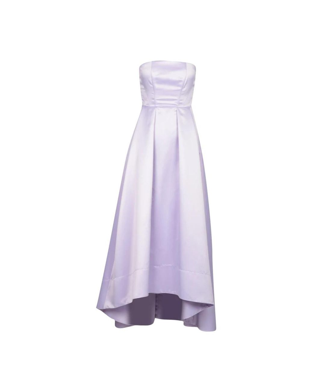 Pinko Purple Gowns