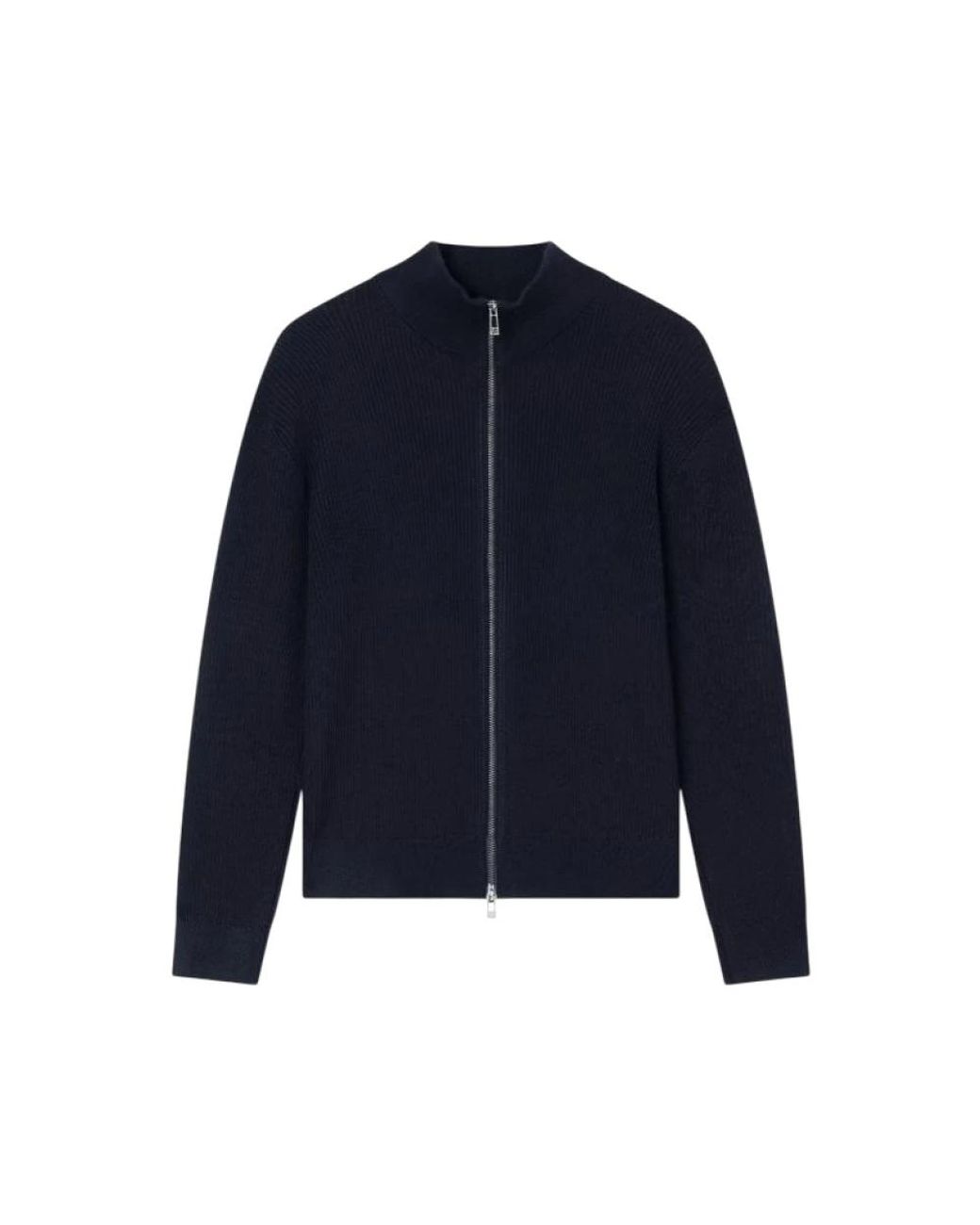 ARMANI EXCHANGE Blue Cardigans for men