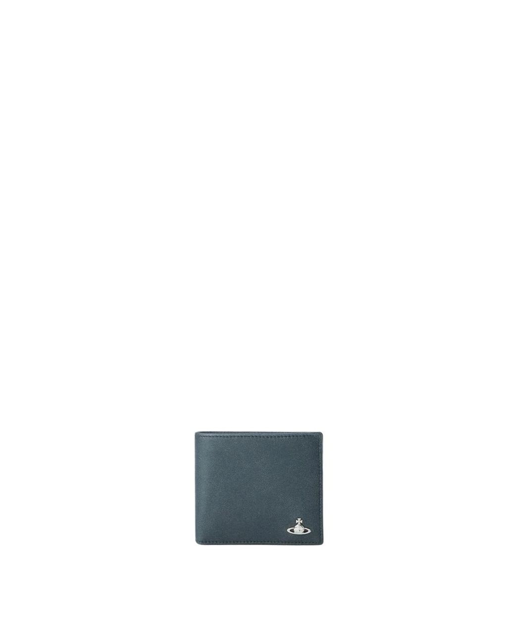 Vivienne Westwood Gray Wallets & Cardholders for men
