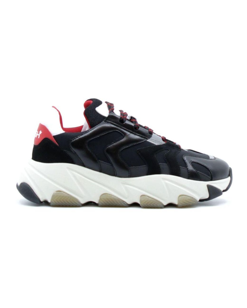 Ash Sneakers in het Zwart voor heren - Lyst