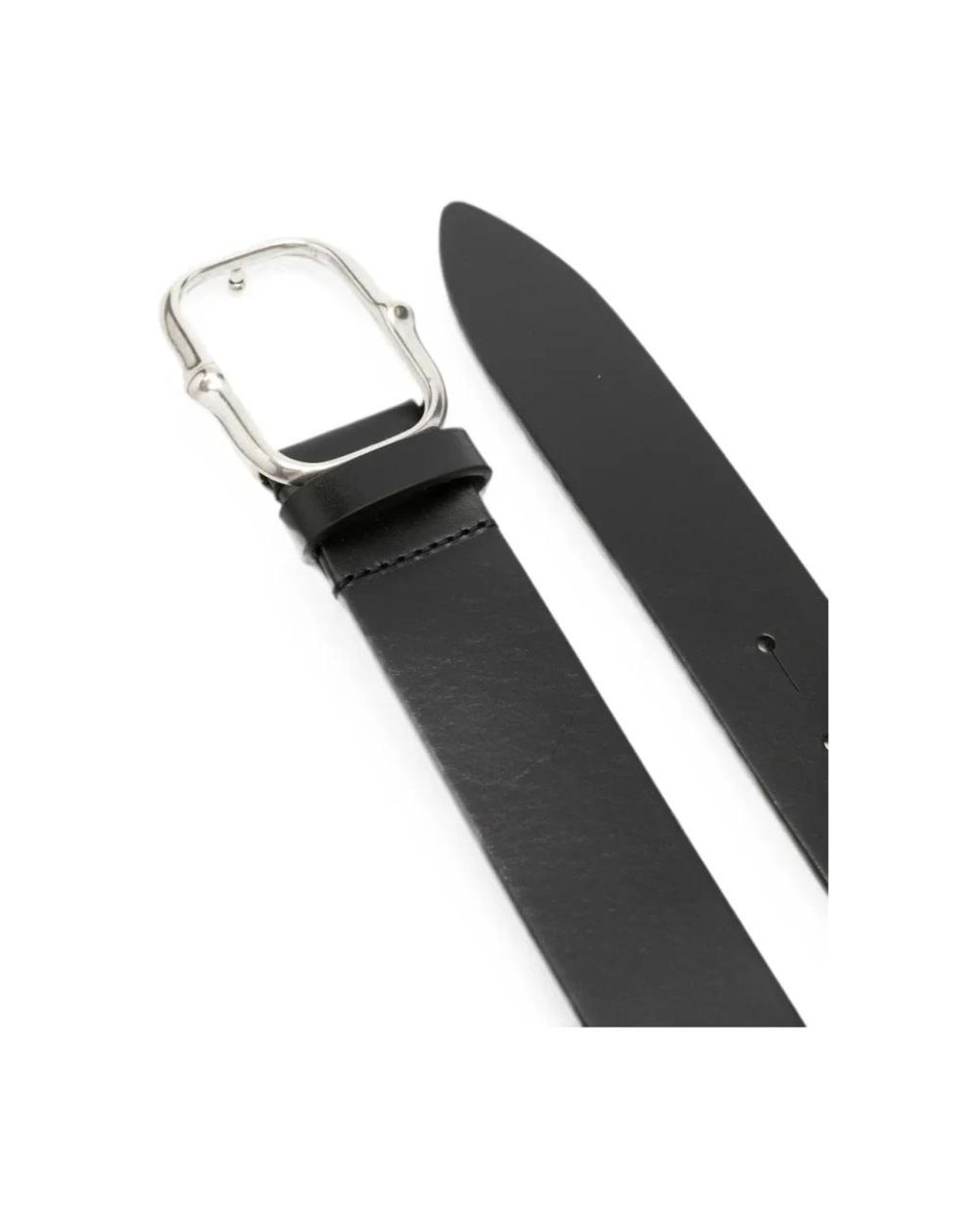 Isabel Marant Black Belts