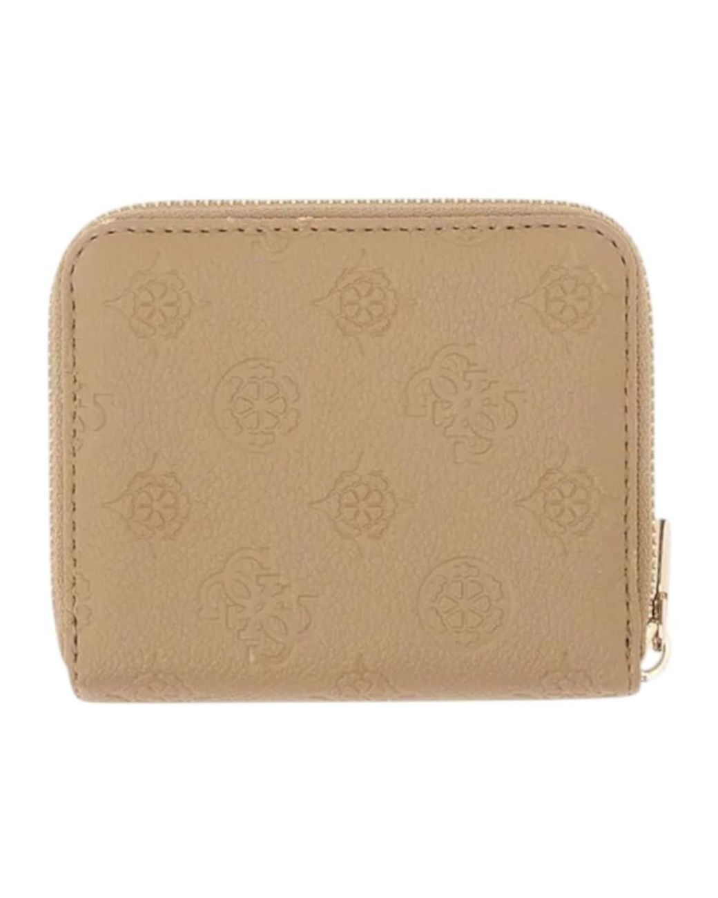 Wallets & Cardholders di Guess in Natural