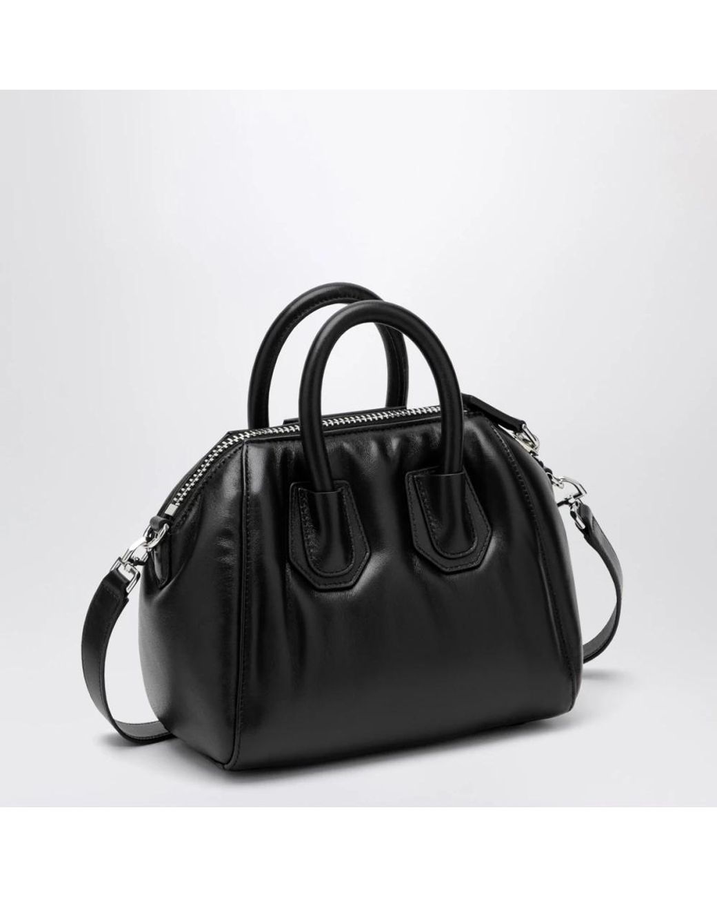 Givenchy Black Handbags