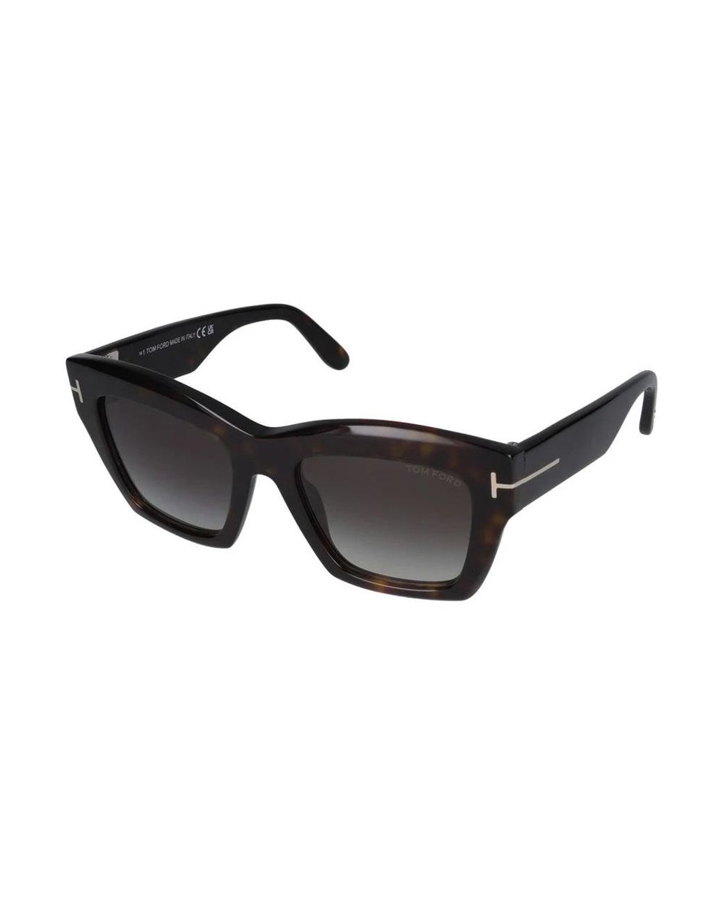 Tom Ford Black Sunglasses