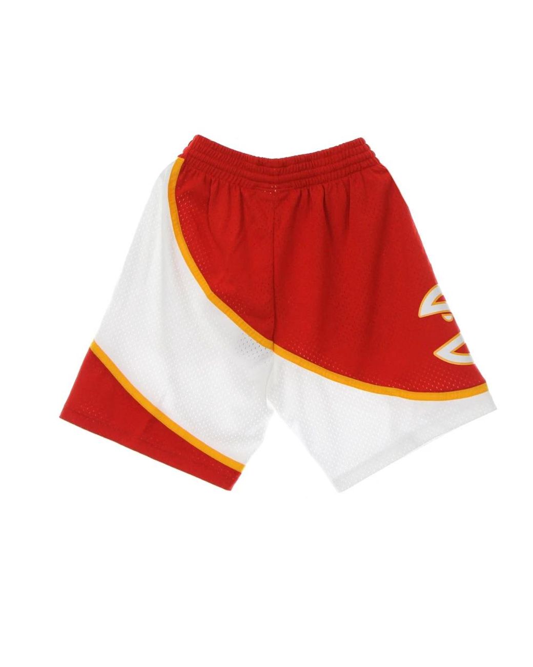 Sportswear Mitchell & Ness de hombre de color Red