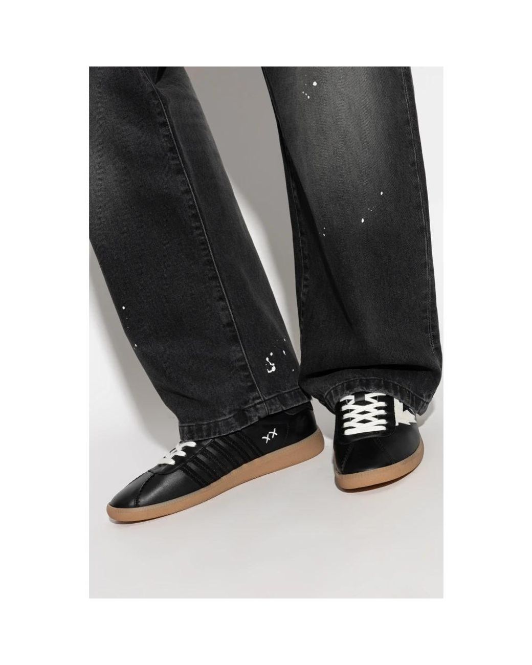 Sneakers DSquared² pour homme en coloris Black