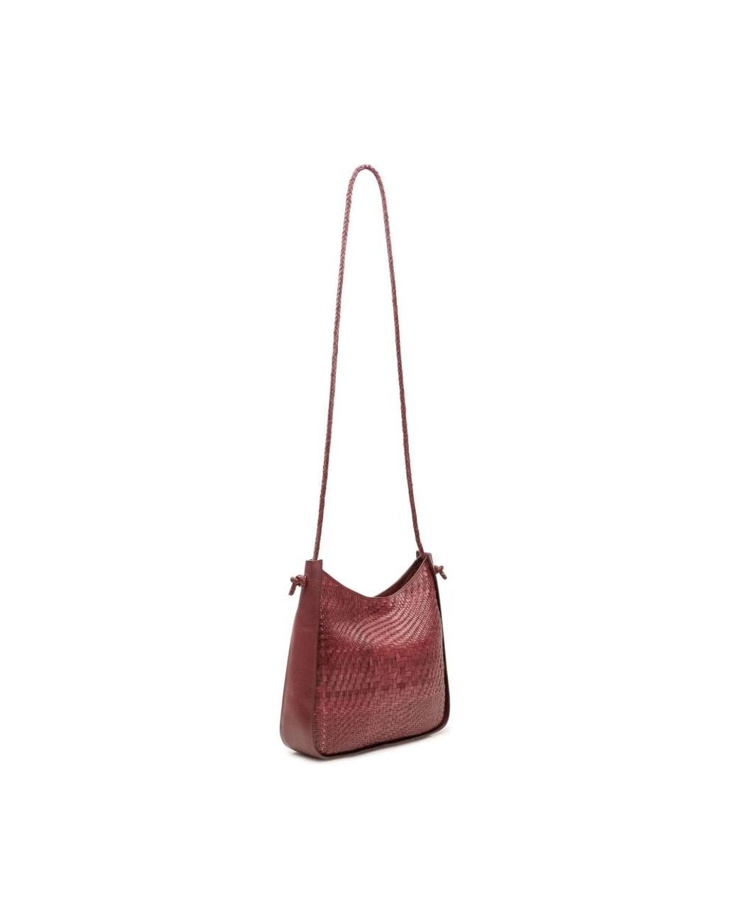Dragon Diffusion Red Cross Body Bags