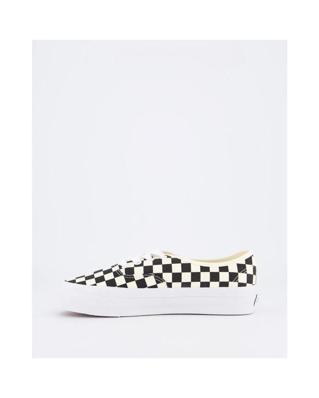 Vans White Sneakers