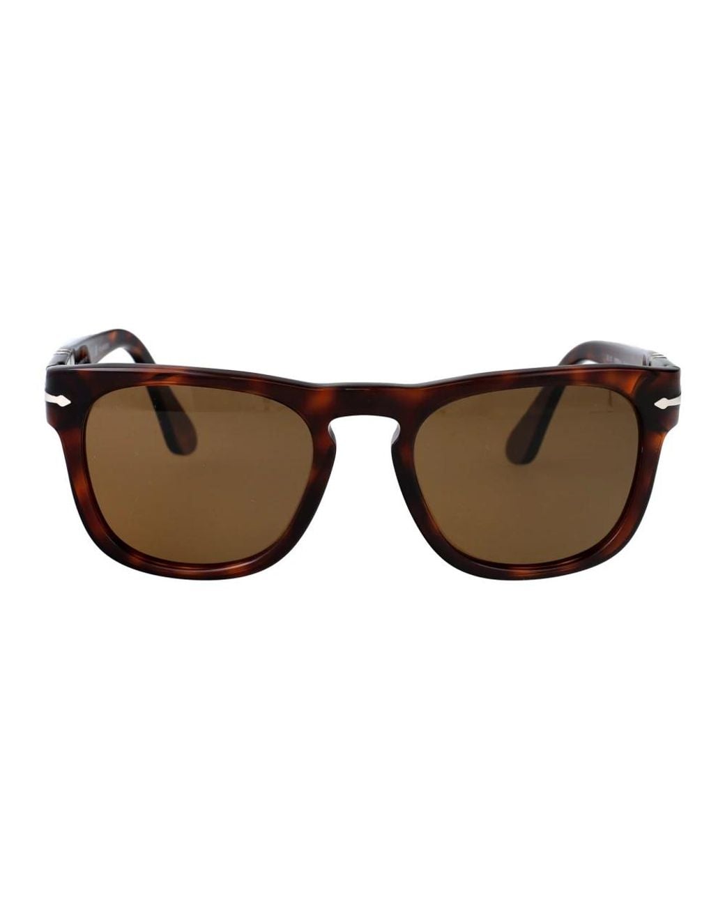 Persol Brown Sunglasses