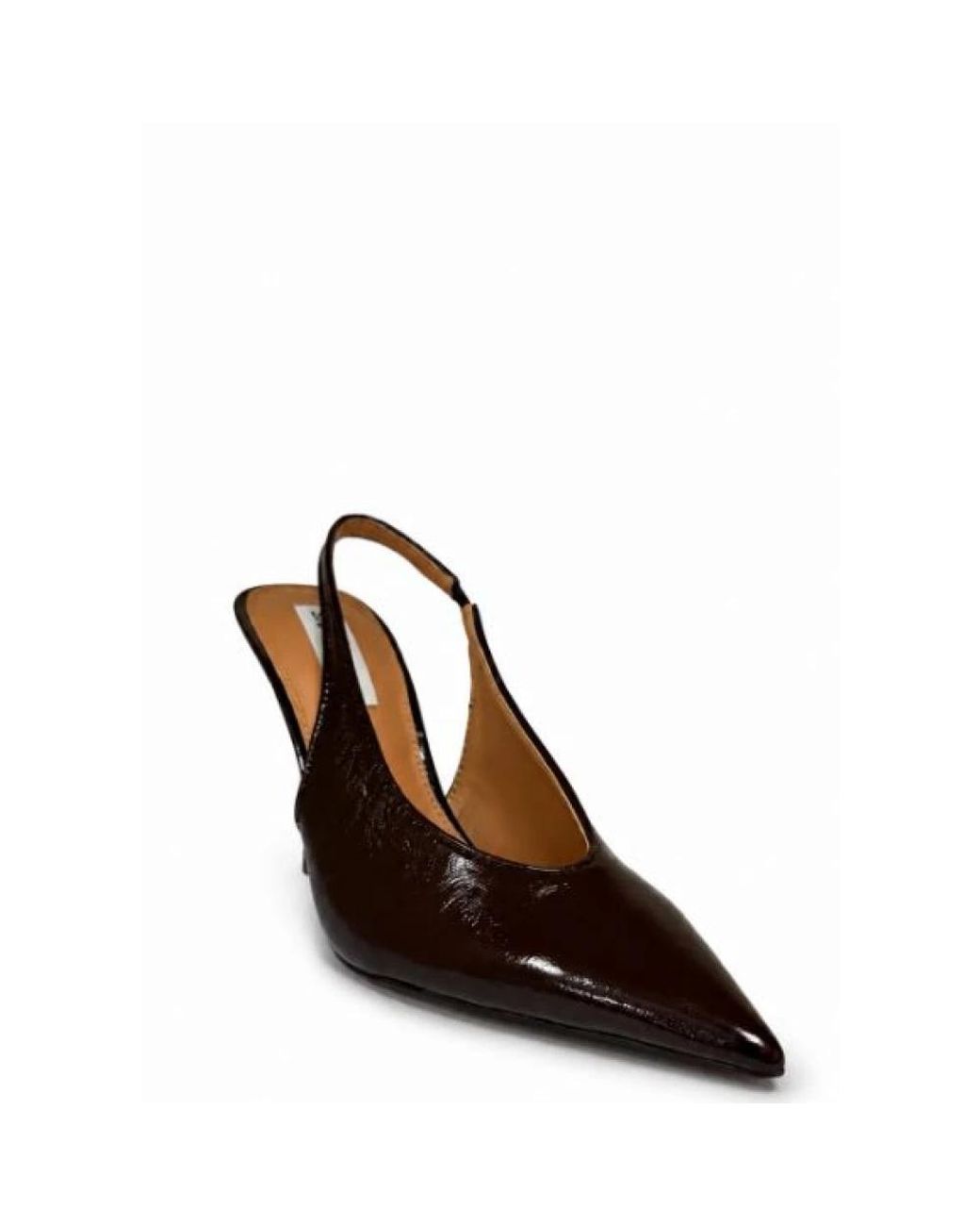 Steve Madden Brown Pumps