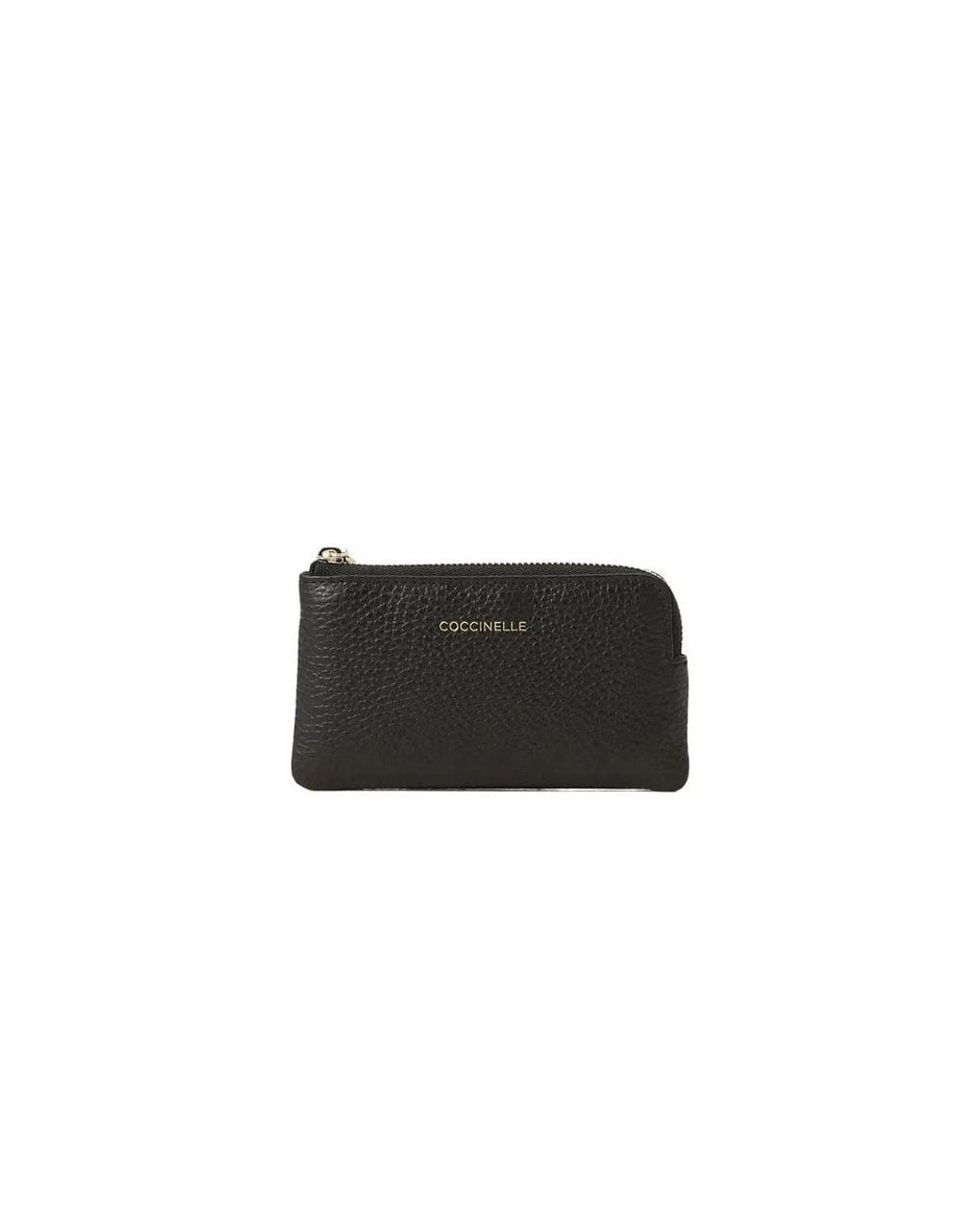 Wallets & Cardholders di Coccinelle in Black