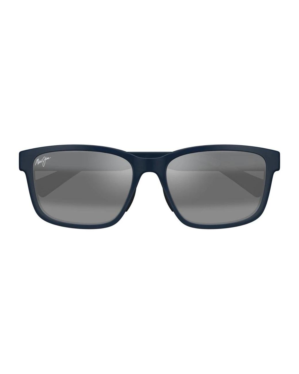 Maui Jim Black Sunglasses for men