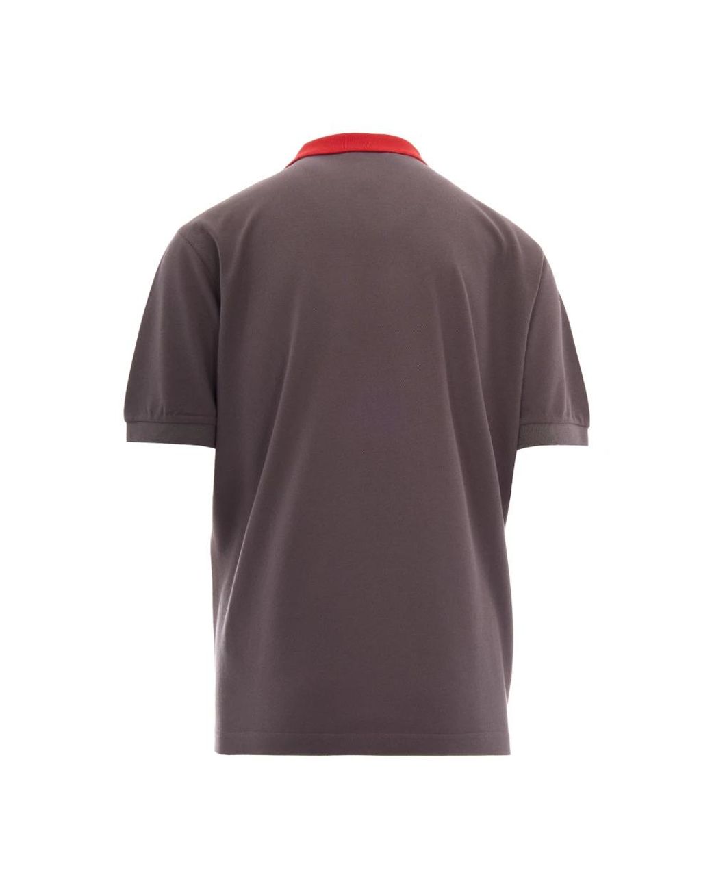 Marni Purple Polo Shirts for men