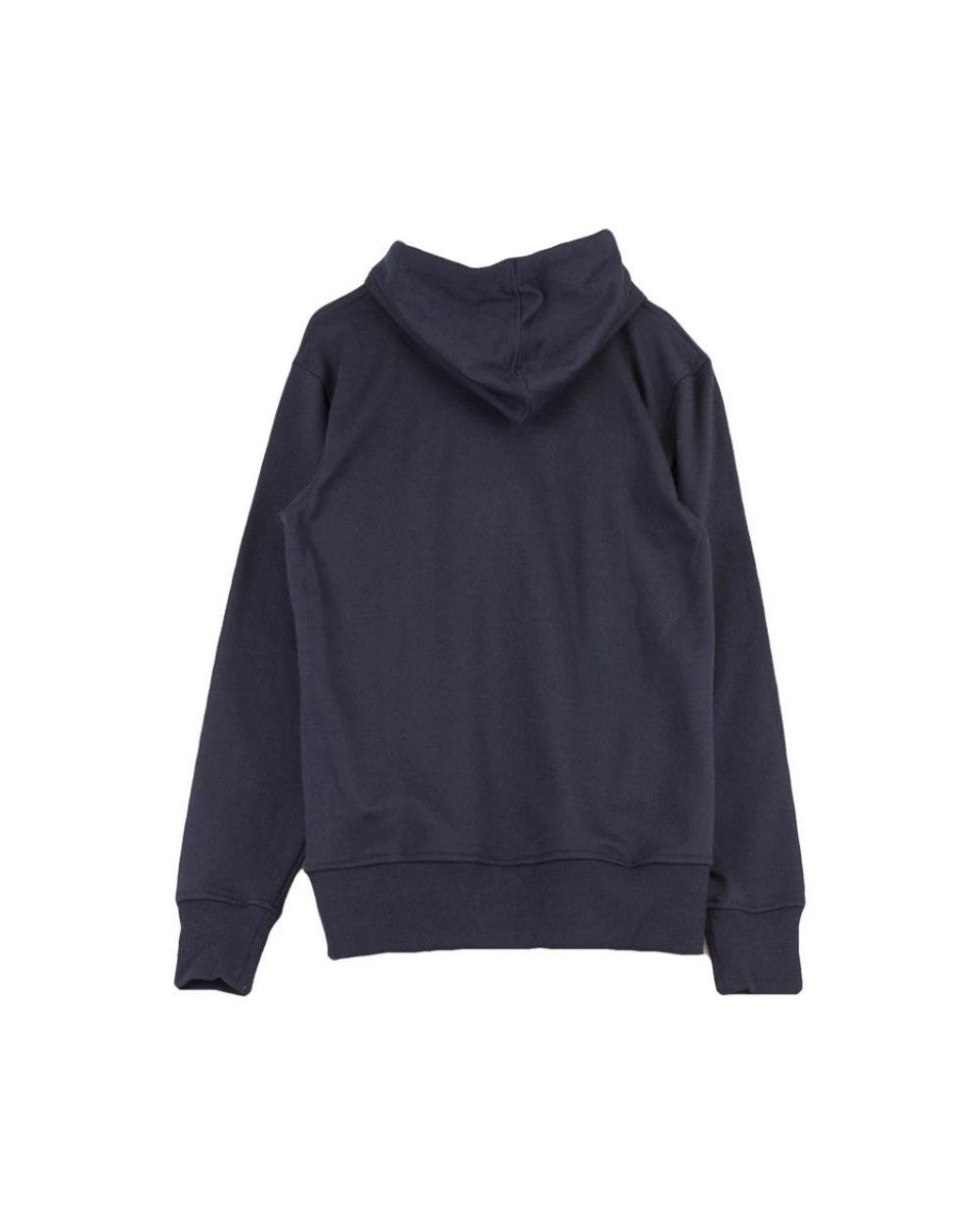 Majestic Filatures Blue Hoodies for men