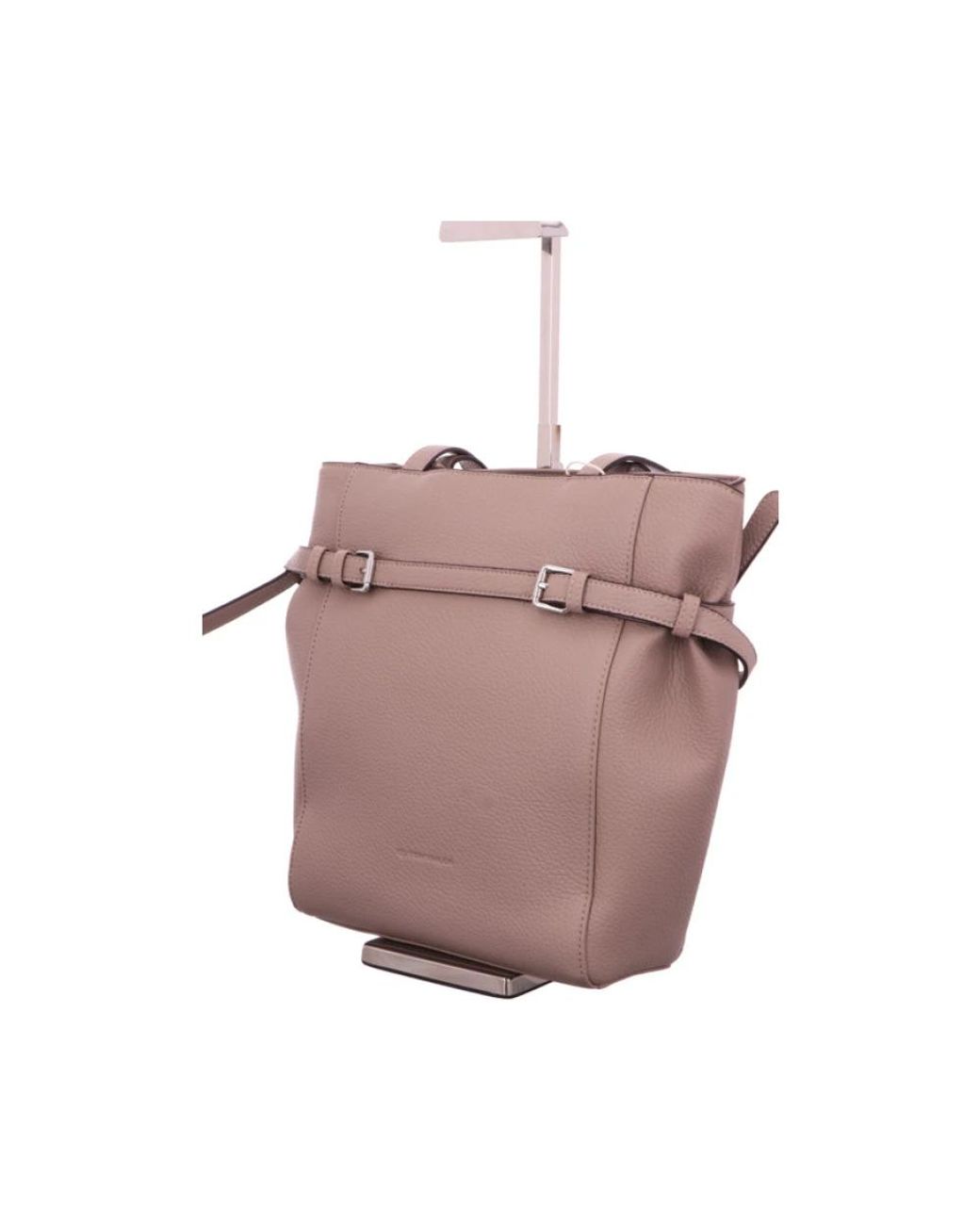 Gabor Gray Shopper-Tasche