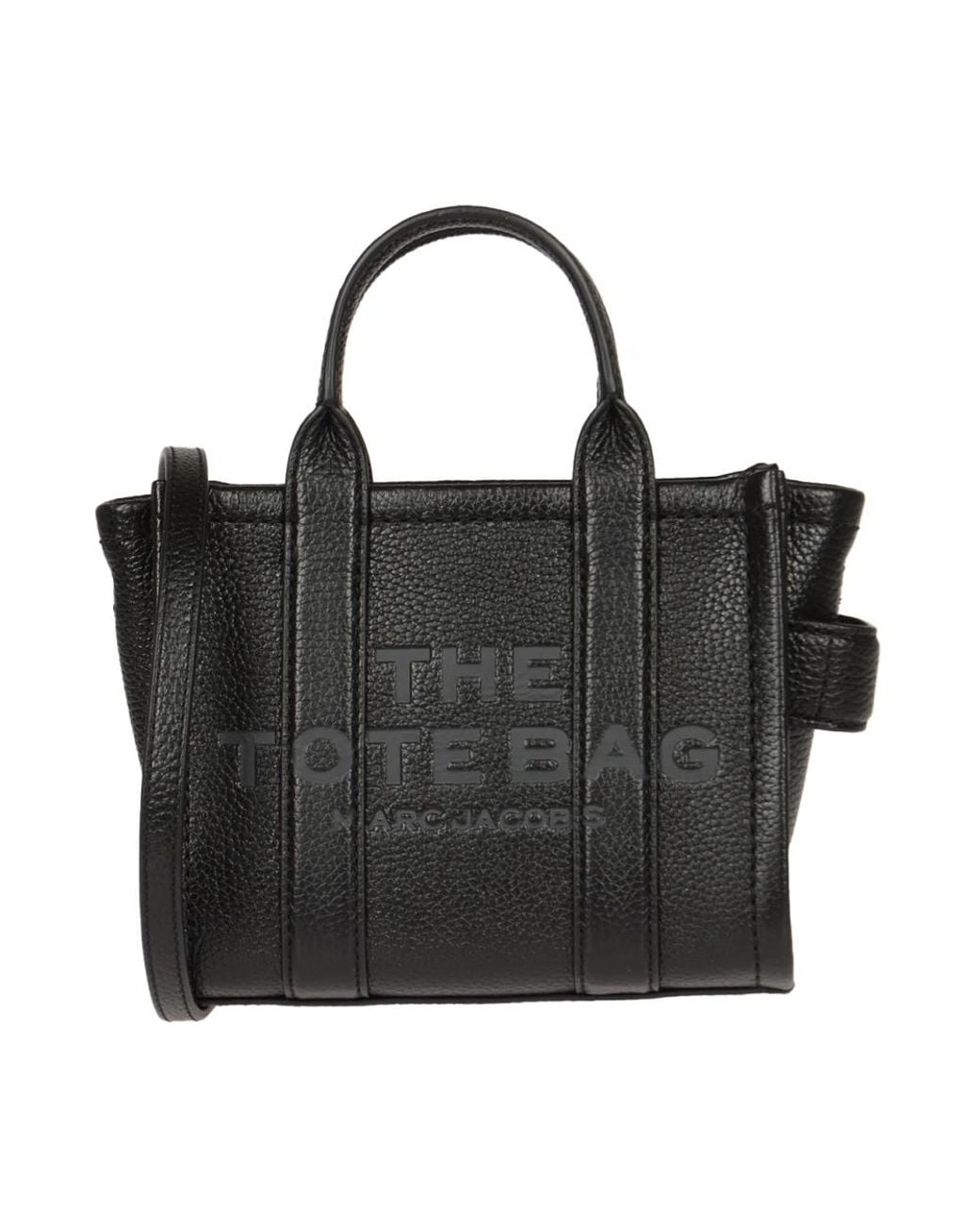 Marc Jacobs Black Cross Body Bags