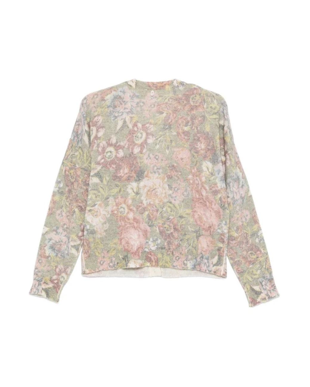 Cardigans di Liu Jo in Natural