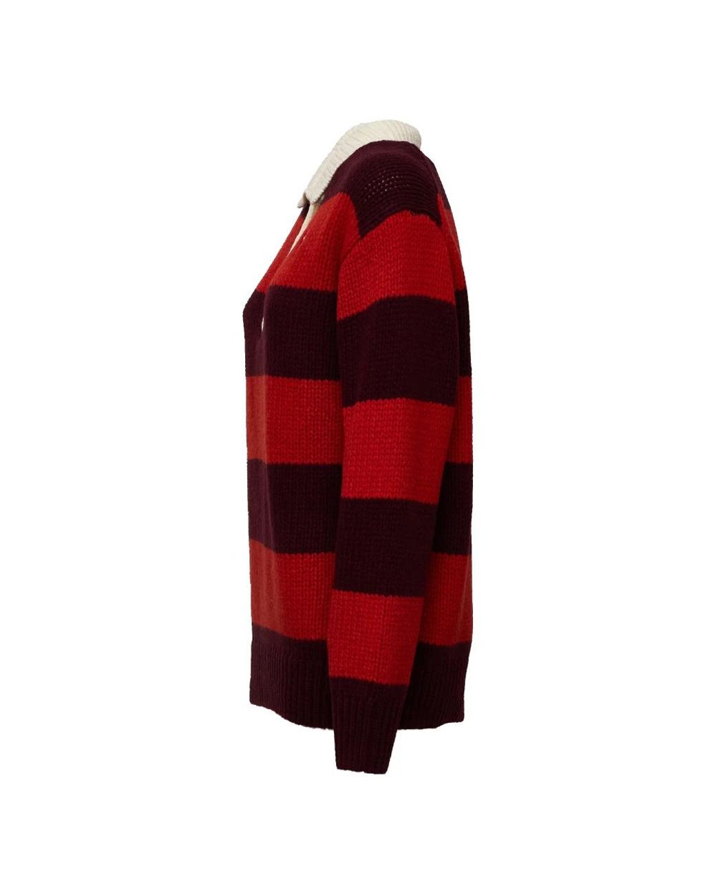 Polo Ralph Lauren Red Polo Shirts