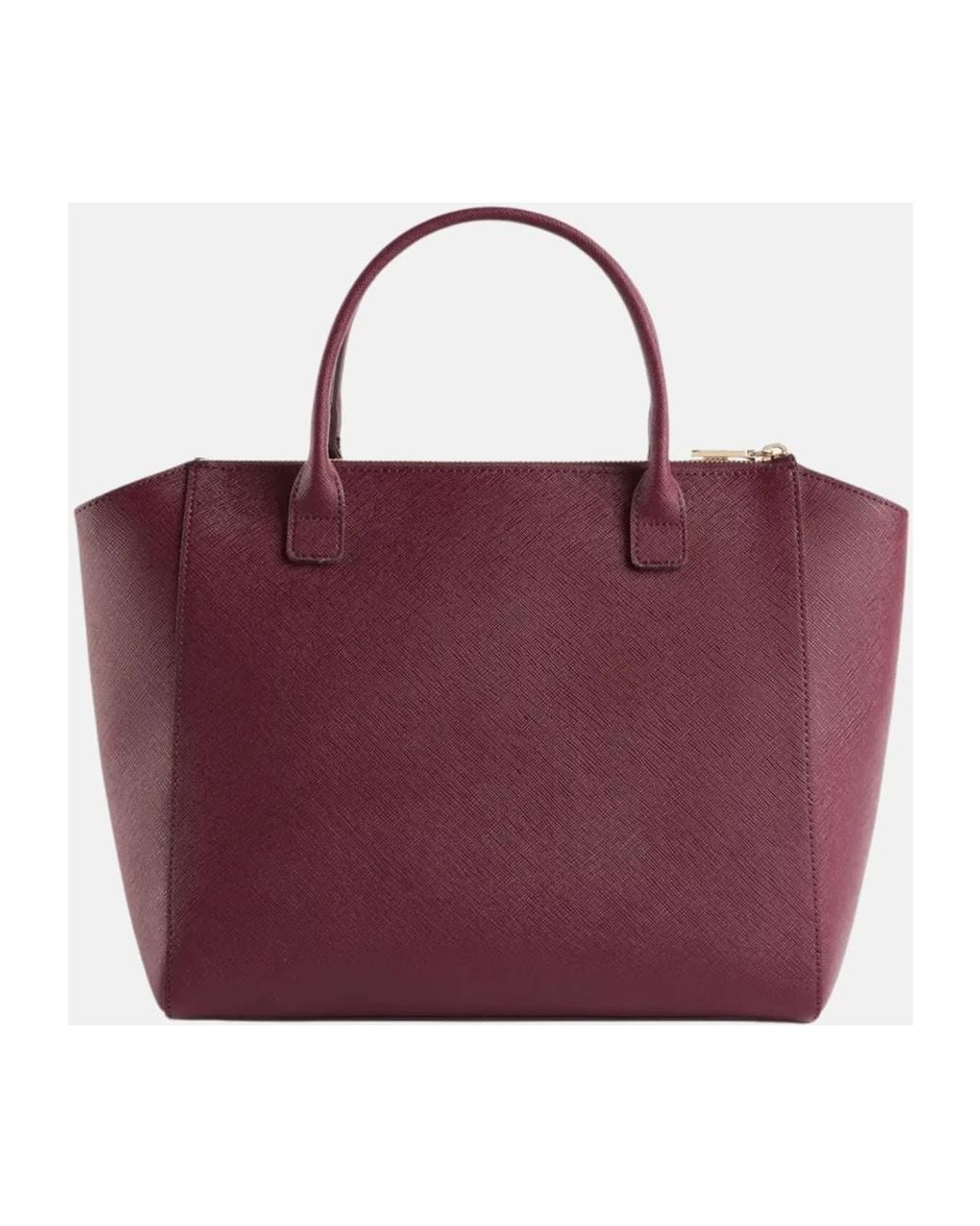 Alviero Martini 1A Classe Purple Handbags