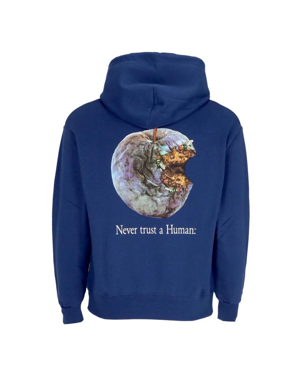 Propaganda Blue Hoodies for men